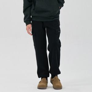 [오션스카이] 남아 기모 카고 조거팬츠-EFJB7223C03