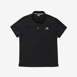 [뉴발란스 반팔] 에센셜 폴리 카라티 NBNFD21013-19