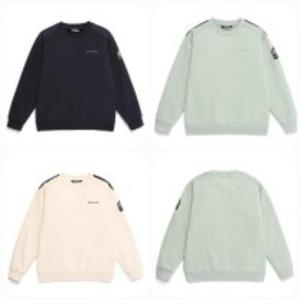 블랙야크키즈 sh06 BK트레일맨투맨티셔츠OV3 1BKTSW4902