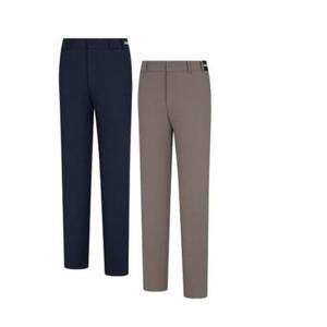 [콜핑]LD18 남성 겨울 허리 E-BAND적용 트리코트 기모본딩바지 KVP9612M