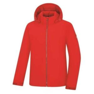 콜핑 HC03 남성 축열안감 방수 방풍 데일리 패딩자켓 (레드) KFJ6520M