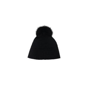 M 캘러웨이골프모자 PQC CWAC23W621_BK 여성 니트햇