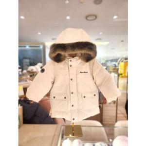 [타티네쇼콜라]UA제뉴다운점퍼 겨울 아우터 롱패딩 덕다운 (2025년 FW신상) TTOWMJ126I