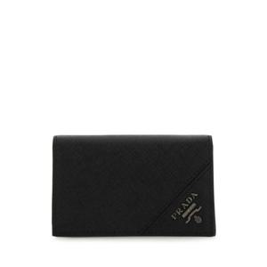 프라다 남성지갑 2MC122QME F0002 Black