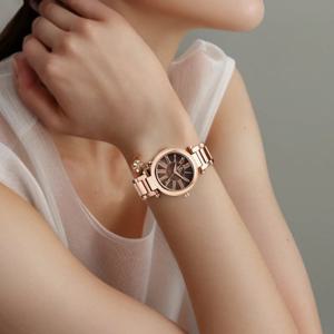 비비안웨스트우드 마더오브 여성 메탈시계 VV006PBRRS