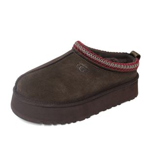 어그 UGG 타즈2 겨울 슬리퍼 더스티드 코코아 1174471-DDC