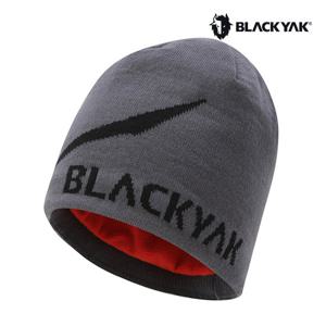 [블랙야크] (BY_2BYHTFU925_GY_) 리버시블플리스비니 2BYHTFU925_GY