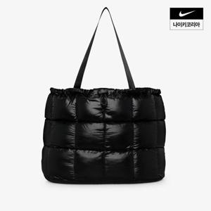 [나이키] 스포츠웨어 퍼플 토트백(28L) HQ0220-010