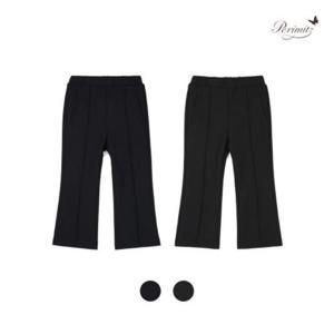 더센트럴 페리미츠 TC01 핀턱 본딩 벨버텀 P2541P290