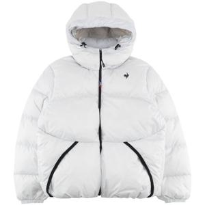 르꼬끄 르에어로 퍼텍스 구스 숏 다운자켓 QQ423EDJN4WBG