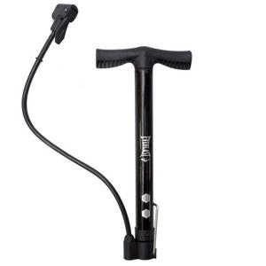 에버라스트 FULL 알루미늄 바디 올인원 펌프 공기주입기 볼 공 스탠딩 축구공 농구공 배구공 족구공