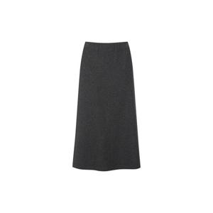 [프로젝트엠]여성 밴딩 롱 스커트 EPF4RR2100