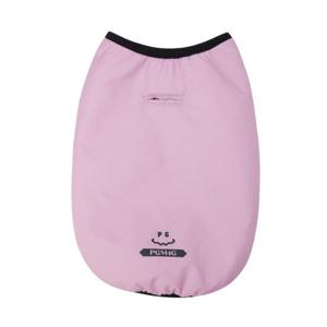 M 파리게이츠골프용품 NQC 531D3PW303_PK 펫 스마일 덤블 믹스 버튼 패딩