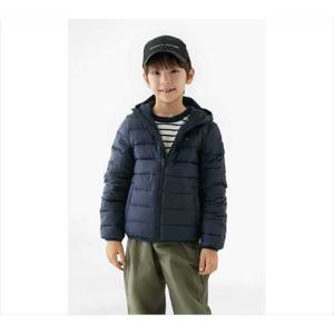 U라이트 다운 후드재킷 T42F7QJU130BT2