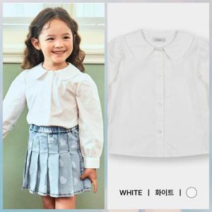 토토헤로스 HC22 심플 블라우스 12492106019