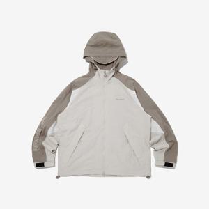 [리복]후디 윈드 브레이커 - 아이보리베이지 REJU5FJ17I4