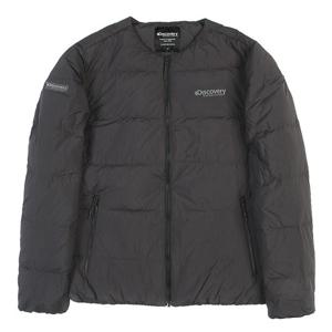 디스커버리 픽토르U 구스다운 남성 경량패딩 DMDJ8O056-DGS