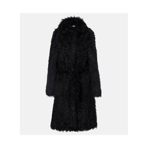 아크네 벨티드 코트 P01114272