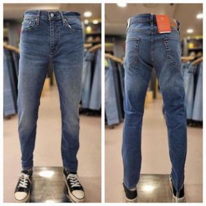 리바이스 502 테이퍼드 핏 프리미엄진 29507-1377