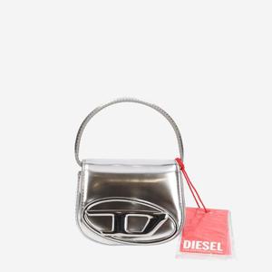 [디젤] 여성 1DR XS 미니 탑핸들 크로스백 가방(X08957 PS202 H0535)