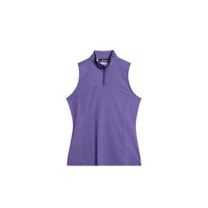 제이린드버그 민소매 티셔츠 GWJT12642Q289 TONE BRIDGE WISTERI