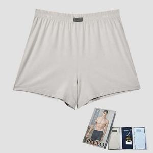 남성 프로즌 인견 사각 팬티 3매입 0009fe