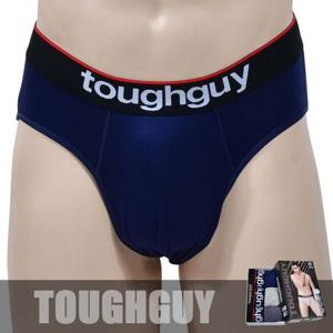 감각적인 남성 베이직 삼각팬티 3매입