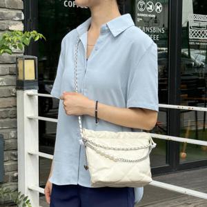 아트박스/어반백 어반백 여성크로스백 퀼팅 조리백URB_W631