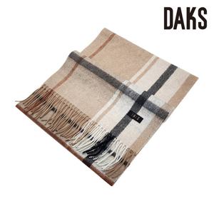 [닥스] 캐시미어 머플러 (BD) FKS044I