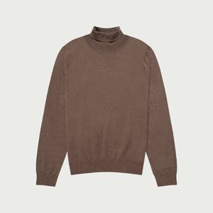 남성 캐시미어 블렌디드 터틀넥 풀오버_183(10540-040-813-38)