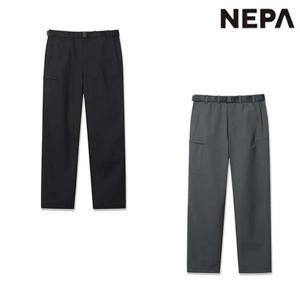 네파 7L71606 남성 겨울 등산 캠핑 기모 윔 바지 패스파인더 3L 릴렉스핏 팬츠