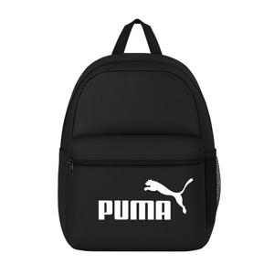 [푸마]푸마 페이즈 백팩 스포츠 학교 여행 가방 블랙 091323-01