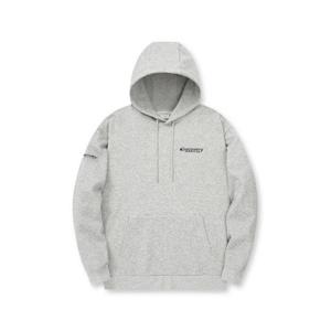 디스커버리후드티 BQK DXHD73046-MGS 기모 덴버 후드티