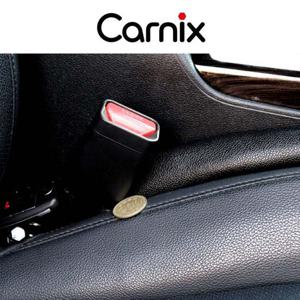 카닉스 사이드 틈새쿠션_일반형 2P 틈새쿠션 사이드틈새쿠션 크랙쿠션 자동차쿠션 실내쿠션