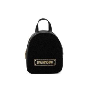 25 FW 러브모스키노 로고 장식 백팩 JC4377PP0NKS1 TP444624849