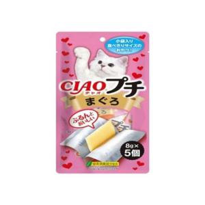 이나바 챠오 쁘띠 참치 5개입 고양이습식간식 고양이츄르 고양이져키 고양이열빙어 고양이통조림 고양이파우치 고양이트릿 고양이닭가슴살 길냥이간식