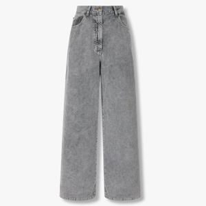 톰보이  그레이 코듀로이 팬츠 (9105431116)