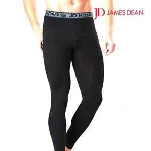 제임스딘 에어로히트 모달 아웃밴드 남성 남자 타이즈