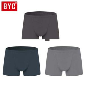 BYC 남성 3매입 모달드로즈 DOLI5002