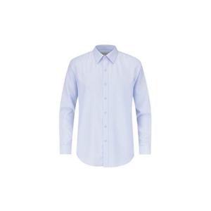 지오지아 세이브존03 지오지아 슬림핏 미라클 긴팔 셔츠 AGAGABF2WD1101A