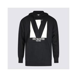 25SS Valentino Chez 후드티 6V3MF28NAQA0NO TP565490431