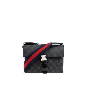 25FW 구찌 구찌 Textile GG Supreme 숄더 백 816953FAD8C1049 TP565505958