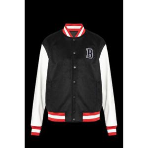 25FW Balmain 봄버 자켓 FH1TFA80ME53EBE TP565425535