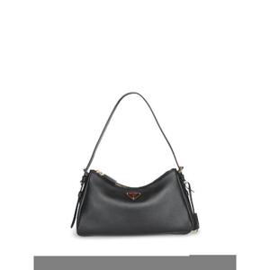 25FW 프라다 프라다 레더 Hobo 백 1BC2292CYSF0002 TP565328143