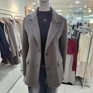 리안뉴욕 DP01 핸드메이드 모직 자켓 RRJWJK140