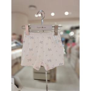 오가닉맘 엘니핑여아사각팬티 (MLSUUP51)