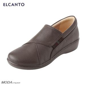 [엘칸토]경량 쿠션UP 여성 단화 슬립온 1XWC96XS_GN