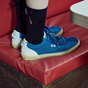 [라코스테공식] 여성 리본 미들 삭스 RA797E-55N 031