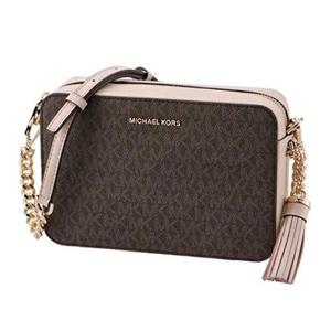 마이클코어스 젯셋 미디엄 크로스백 32F8GF5M2B 266