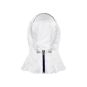 M 포트메인골프모자 NQC T3142PCP02WHT WIND BLOCK BALACLAVA - WHITE